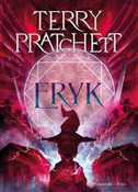 Eryk. Świa... - Terry Pratchett -  books in polish 