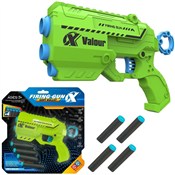 Książka : Pistolet n...