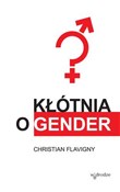 Kłótnia o ... - Christian Flavigny -  Książka z wysyłką do UK