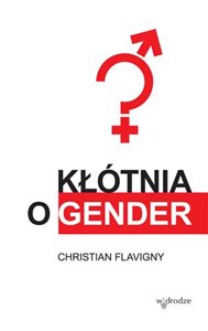 Picture of Kłótnia o gender