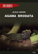 Agama brod... - Alicja Papiór -  Polish Bookstore 