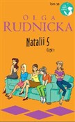Natalii 5 ... - Olga Rudnicka -  Polish Bookstore 