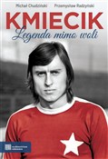 Kmiecik. L... - Michał Chudziński, Przemysław Radzyński -  Książka z wysyłką do UK