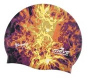 polish book : Czepek pły...