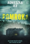 Pomroka wy... - Agnieszka Jeż - Ksiegarnia w UK