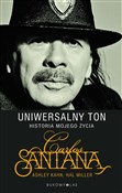 Uniwersaln... - Carlos Santana -  Polish Bookstore 