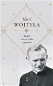 polish book : Miłość mi ... - Karol Wojtyła