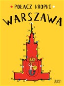 Połącz kro... - Agata Toromanoff -  books from Poland
