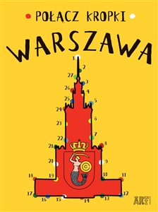 Obrazek Połącz kropki Warszawa