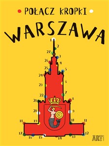 Picture of Połącz kropki Warszawa