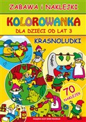 Książka : Kolorowank... - Beata Guzowska