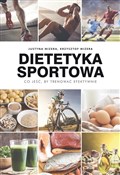 Polska książka : Dietetyka ... - Justyna Mizera, Krzysztof Mizera