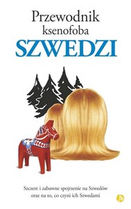 Picture of Przewodnik ksenofoba Szwedzi