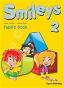 Smiles 2 P... - Jenny Dooley, Virginia Evans -  foreign books in polish 
