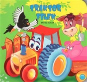 polish book : Traktor Fe... - Dorota Skwark