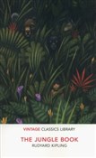 Polska książka : The Jungle... - Rydyard Kipling