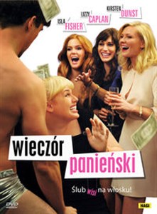Obrazek Wieczór panieński
