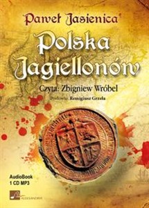 Picture of [Audiobook] Polska Jagiellonów
