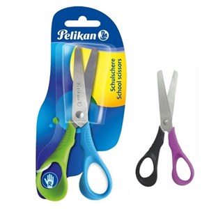 Picture of Nożyczki ergonomiczne Easy (24szt) PELIKAN