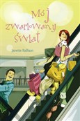 Mój zwario... - Janette Rallison -  books from Poland