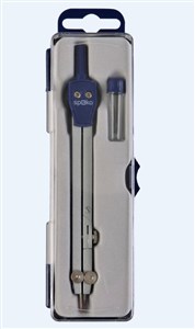 Picture of Cyrkiel S0514 niebieski SPOKO