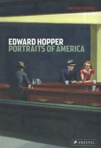 Obrazek Edward Hopper Portraits of America