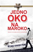 Jedno oko ... - Ryan Knighton -  books from Poland