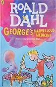 George's M... - Roald Dahl -  Polish Bookstore 