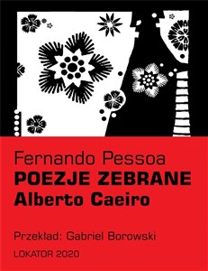 Picture of Poezje zebrane Alberto Caeiro