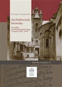 Archidiece... - Tomasz Krzyżowski -  Polish Bookstore 