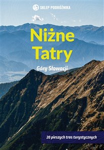 Picture of Niżne Tatry Góry Słowacji