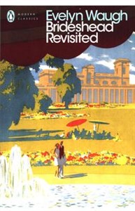 Picture of Brideshead Revisited