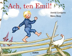 Picture of Ach ten Emil!