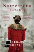Narzeczona... - Barbara Wysoczańska -  books from Poland