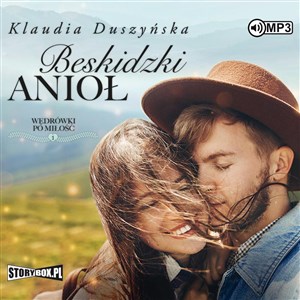 Picture of [Audiobook] CD MP3 Beskidzki Anioł