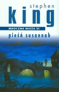 Obrazek Mroczna wieża 6 Pieśń Susannah