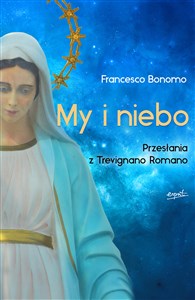 Obrazek My i niebo Przesłania z Trevignano Romano