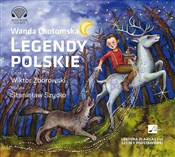 polish book : [Audiobook... - Wanda .Chotomska