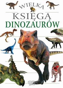 Picture of Wielka Księga Dinozaurów