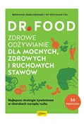 Dr Food. Z... - Bernhard Hobelsberger, Dr W. Feil -  Polish Bookstore 
