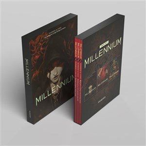 Picture of Millennium Pakiet