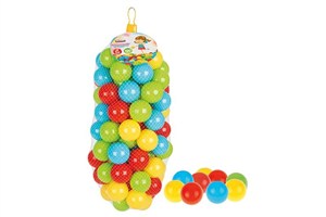 Picture of Piłeczki besonowe 100szt