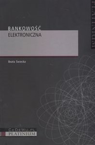 Obrazek Bankowość elektroniczna