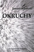 Polska książka : Okruchy - Janusz Sikorski
