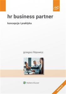 Picture of HR Business Partner Koncepcja i praktyka