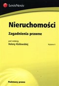 Nieruchomo... - Rafał Godlewski, Helena Kisilowska, Monika Łaczmańska, Wojciech Nosek, Dominik Sypniewski -  books from Poland
