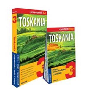 Picture of Toskania 3w1