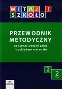 Książka : Witaj szko... - Anna Korcz, Dorota Zagrodzka, Elżbieta Kuc