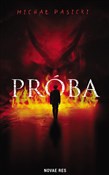 Próba - Michał Pasicki -  Polish Bookstore 