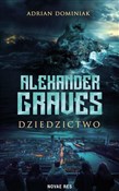 Polska książka : Alexander ... - Adrian Dominiak